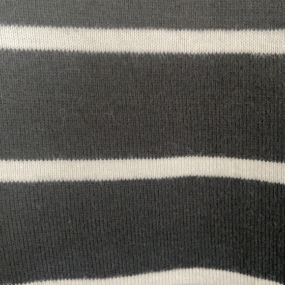 Hanna Andersson NWOT Women Batman long Sleeve shirt pajama - Picture 8 of 9